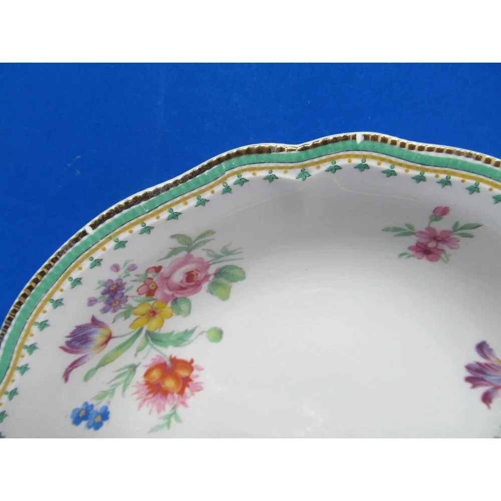 Johnson Brothers Old Staffordshire Malvern Five 5 1/4